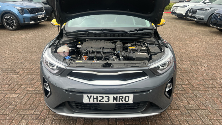 Kia Stonic 1.0T GDi 99 Quantum 5dr Petrol Estate